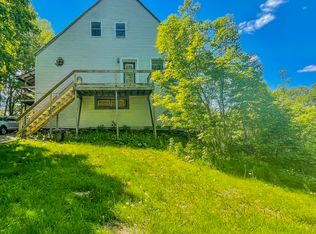 6 S Hunts Meadow Rd #B, Whitefield, ME 04353