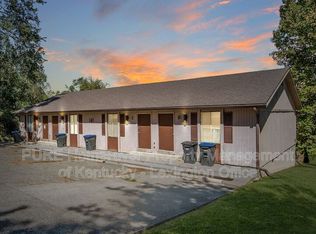 141 Centennial Dr APT B, Frankfort, KY 40601