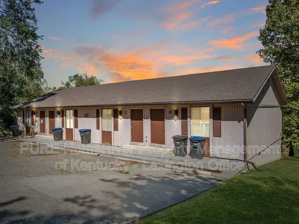 141 Centennial Dr APT B, Frankfort, KY 40601
