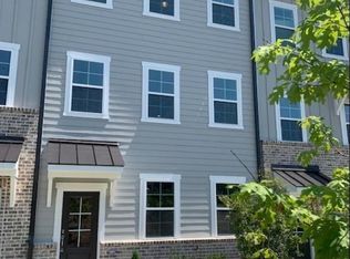 545 Bistre Dr, Cary, NC 27519