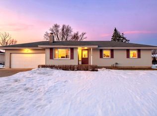 1700 72nd Ave N, Brooklyn Center, MN 55430