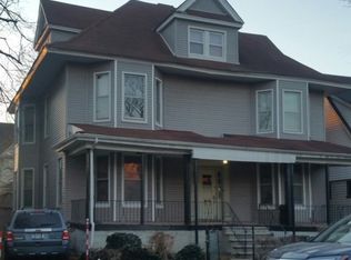 85-42 116th St, Richmond Hill, NY 11418