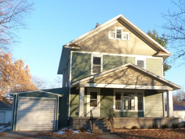 315 S Shuffleton St, Sigourney, IA 52591