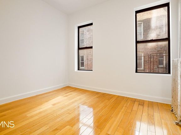 3rd image of 2484 A C Powell Blvd APT 23