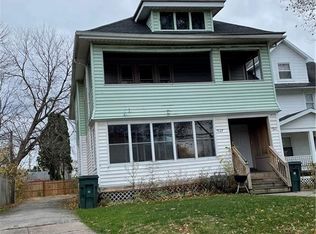 1925 Clifford Ave, Rochester, NY 14609