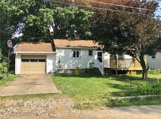 324 Bernower Ave SW, Massillon, OH 44646