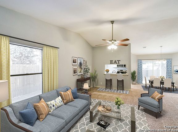 2nd image of 5914 Glacier Sun Dr