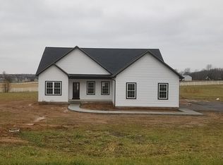 3375 Bowling Green Rd, Scottsville, KY 42164