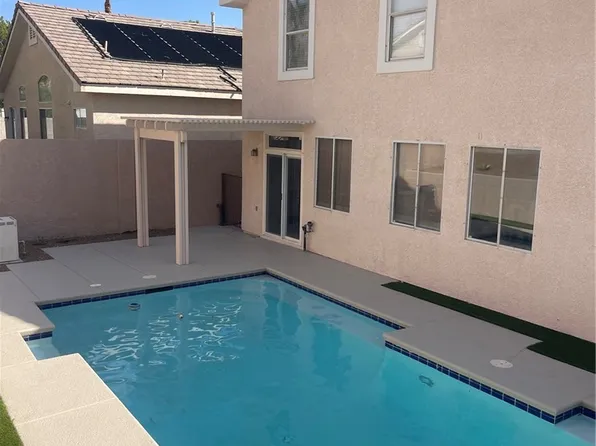 1917 Thunder Ridge Cir, Henderson, NV 89012