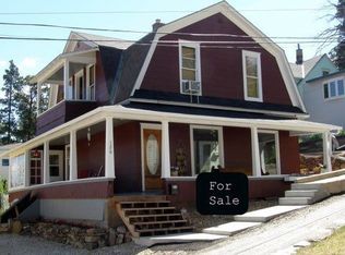 120 Alert St, Lead, SD 57754