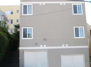 647 Hillsborough St, Oakland, CA 94606