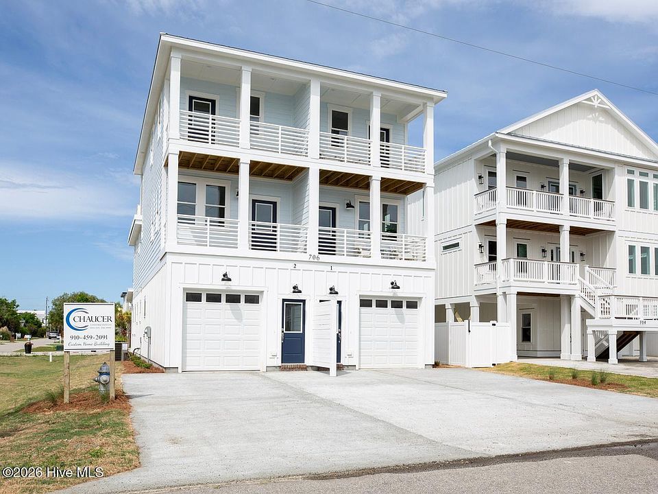 1st image of 706 S Carolina Avenue #1