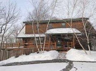 134 American Heritage Rd, De Soto, WI 54624