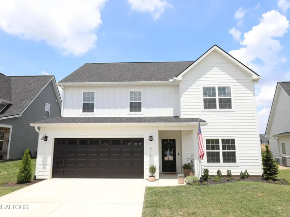 818 Berry Basket Dr, Knoxville, TN 37924