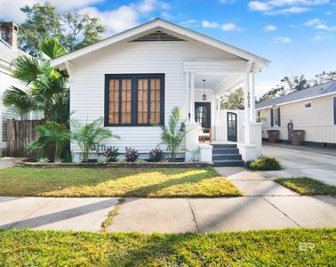1013 Savannah St, Mobile, AL, 36604