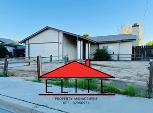 705 E Church Ave, Ridgecrest, CA 93555