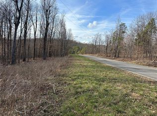 327 Highway, Deer, AR 72628