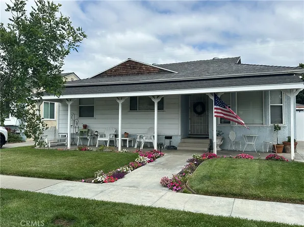 4367 Quigley Ave, Lakewood, CA 90713
