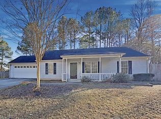 330 School Rd, Dallas, GA 30132