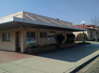 619 N St, Sanger, CA 93657