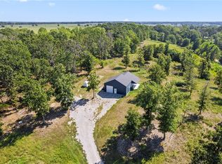 9783 N Highway 59, Decatur, AR 72722