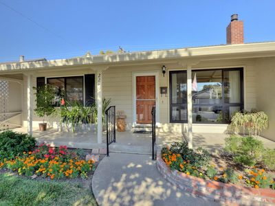2245 Rosita Ave, Santa Clara, CA, 95050