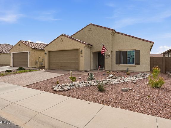 3rd image of 6385 W PLEASANT OAK Court