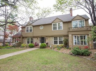 2225 E 23rd St, Tulsa, OK 74114