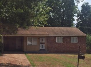 4136 Kerwin Dr, Memphis, TN 38128