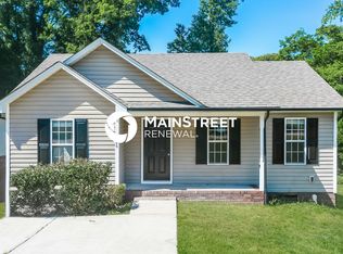 526 Locust St, Kannapolis, NC 28081