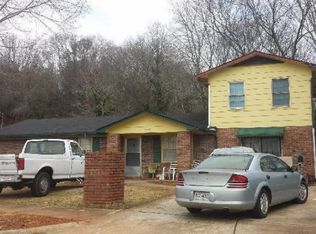 1305 Nelm St NE, Rome, GA 30161