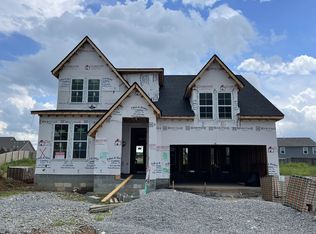 3011 Shandor St LOT 1419, Spring Hill, TN 37174