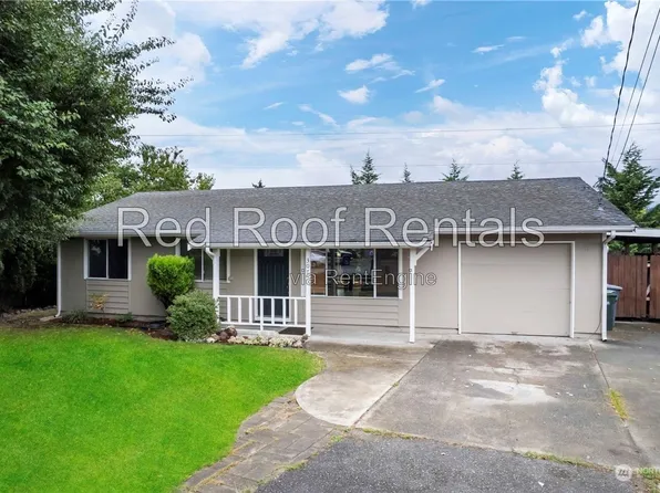 307 Whitesell Ct NW, Orting, WA 98360