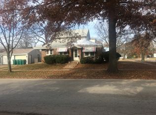 302 W Pierce St, Macomb, IL 61455