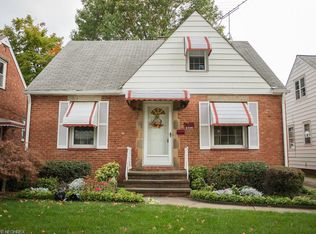 5104 E 117th St, Garfield Heights, OH