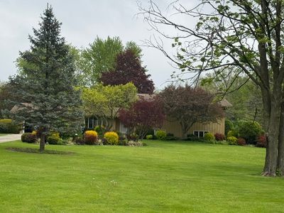 (Undisclosed Address), Yorkville, IL, 60560