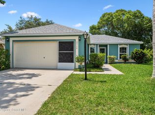 2719 Alicia Ln, Melbourne, FL 32935
