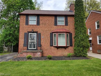 1115 Clifford Rd, Cleveland Heights, OH, 44121