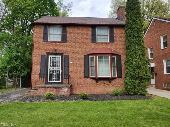 1115 Clifford Rd, Cleveland Heights, OH 44121