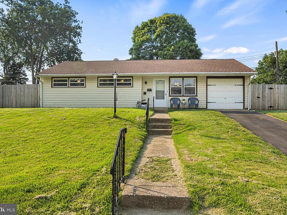 232 Alden Ave, Morrisville, PA 19067 Zillow
