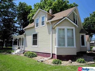551 N 23rd St, Blair, NE 68008