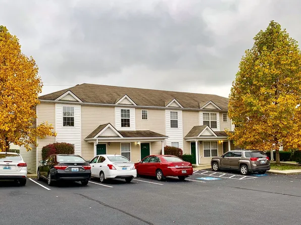 538 Wichita Dr, Nicholasville, KY 40356