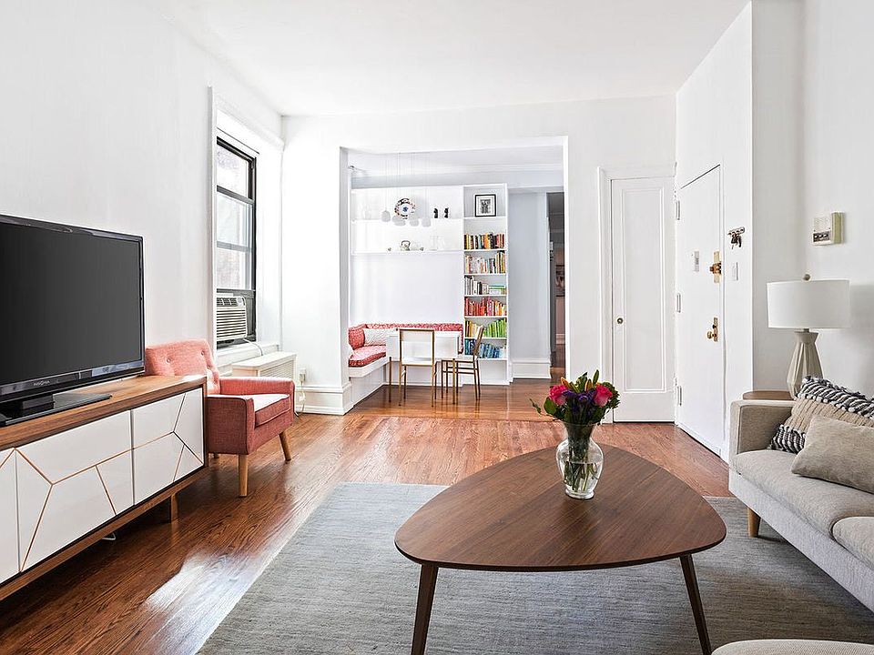 1st image of 203 W 98th St APT 4C