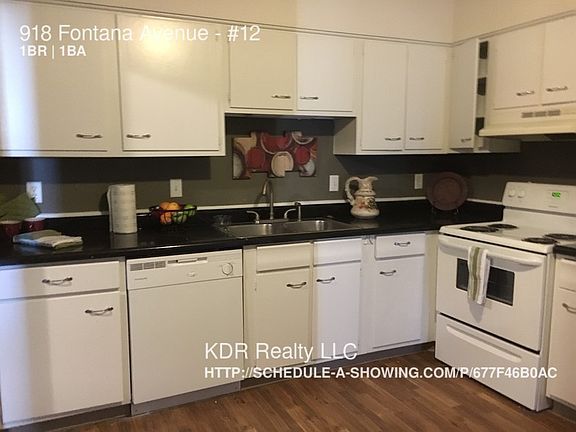 5th image of 918 Fontana Ave APT 12