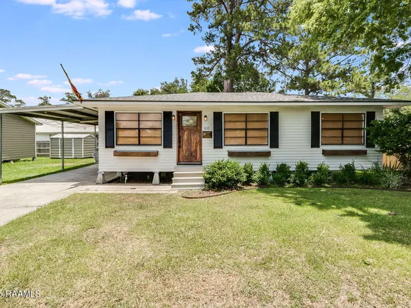 1010 Solomon St, Breaux Bridge, LA 70517