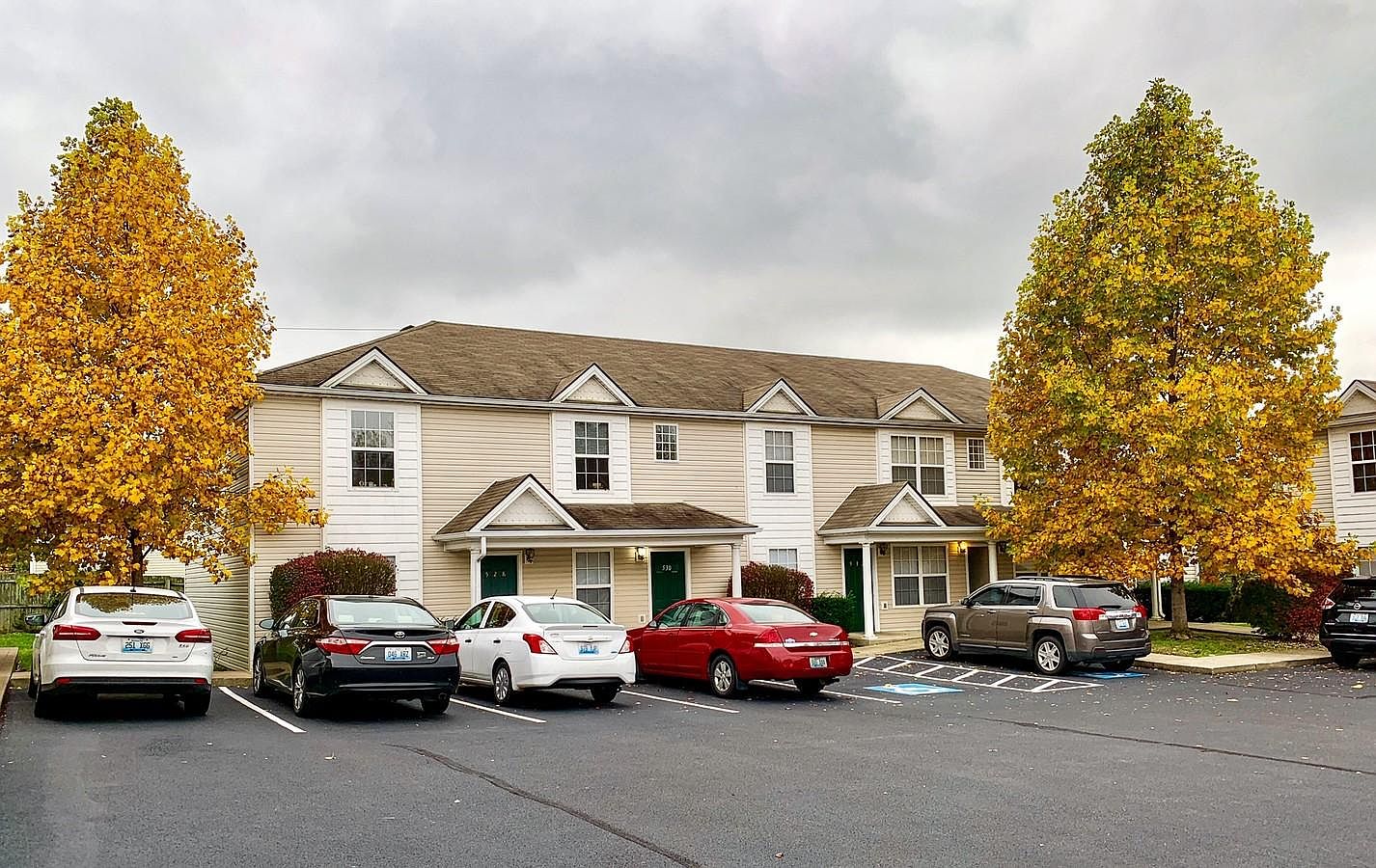 522 Wichita Dr, Nicholasville, KY 40356 Zillow