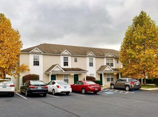 542 Wichita Dr, Nicholasville, KY 40356