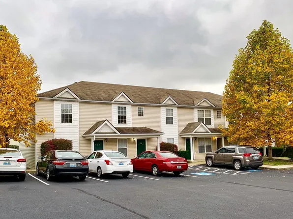 522 Wichita Dr, Nicholasville, KY 40356