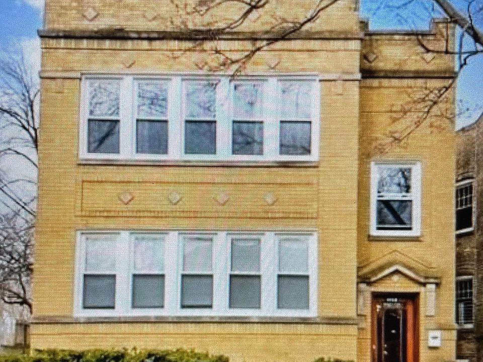 1st image of 4908 N Francisco Ave #2F