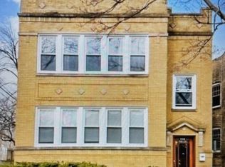 4908 N Francisco Ave, Chicago, IL 60625